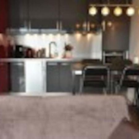 Paris Roquette Apartment Ngoại thất bức ảnh
