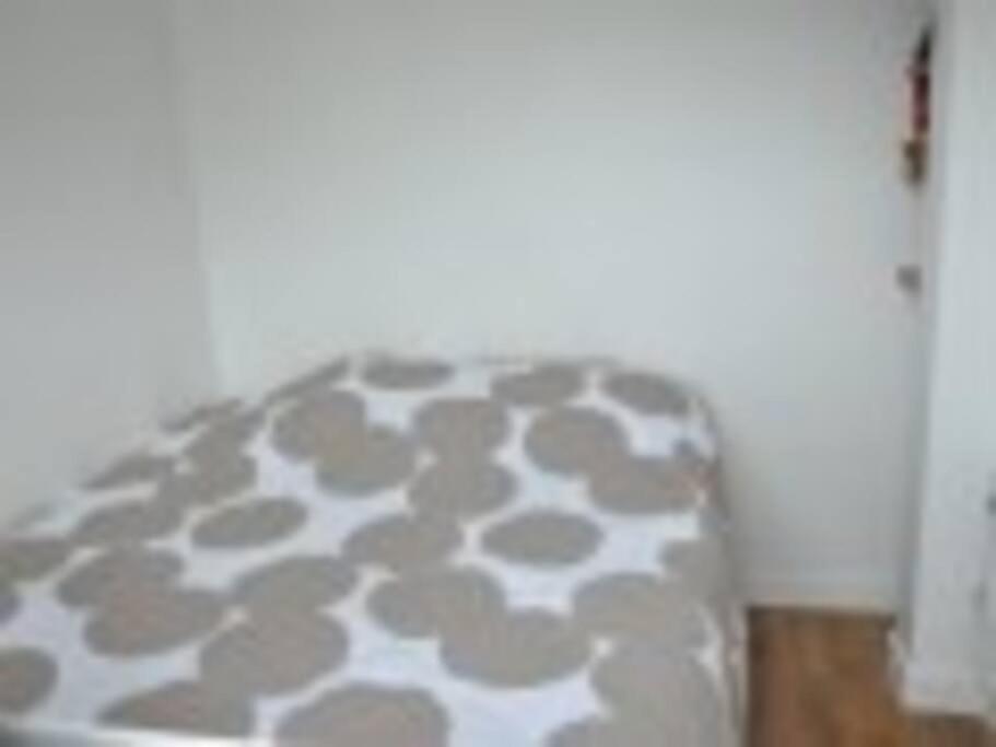 Paris Roquette Apartment Ngoại thất bức ảnh